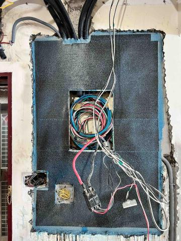 承立工程專業結構補強 - 