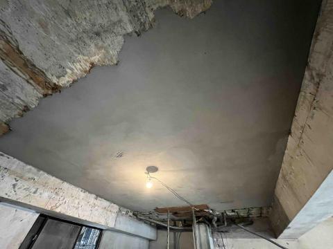 承立工程專業結構補強 - 