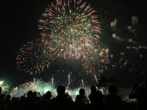 正和的加減乘除 - 