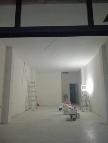 幸良工程有限公司 - 夜間室內油漆工程