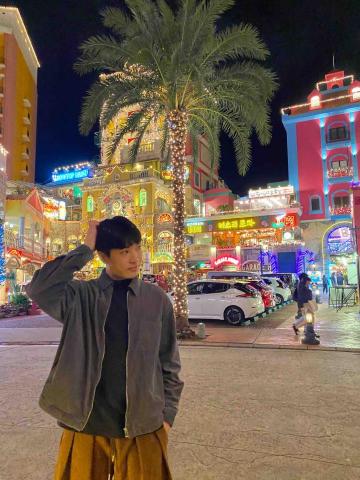提供python家教台南服務的專家謝松穎