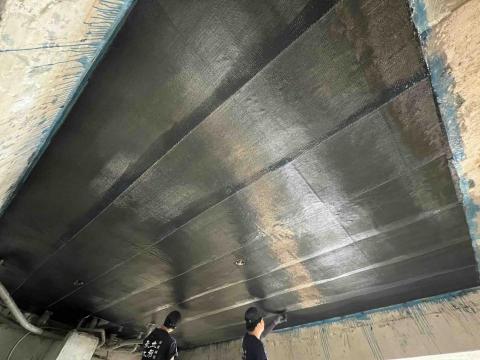 承立工程專業結構補強 - 