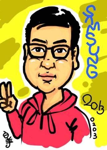 提供ailock電池服務的專家唐江宇