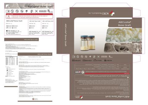 Mint - 生醫材料包裝與仿單設計