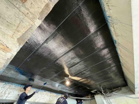 承立工程專業結構補強 - 