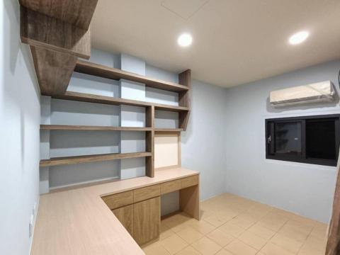 幸良工程有限公司 - 室內油漆