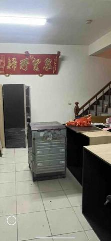 清洗冷氣、洗衣機、清潔、回收 - 搬運