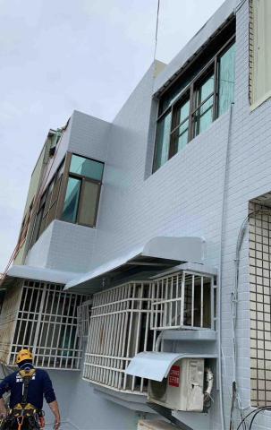 大亨防水工程 -  大亨防水工程 -