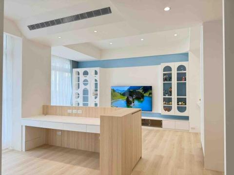 展荷室內裝修 - 