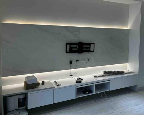 展荷室內裝修 - 