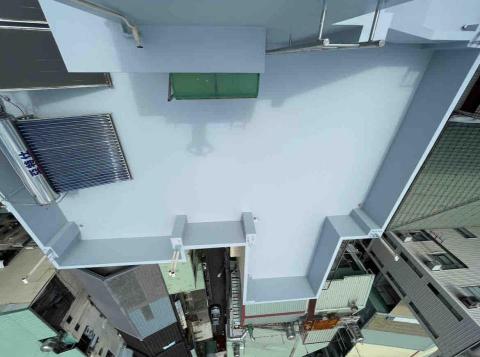 大亨防水工程 -  大亨防水工程 -