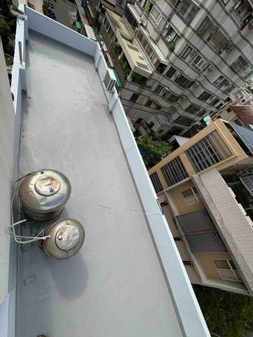 大亨防水工程 -  大亨防水工程 -