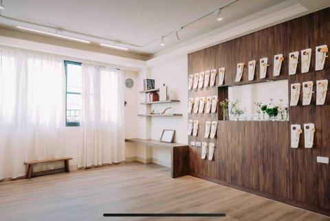 劉家銘 - 空間攝影