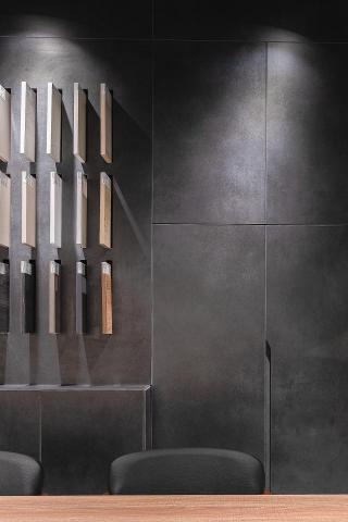 HZ影像 - 角鹿門市空間-空間攝影