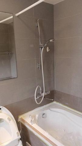 楊智水電匠 - 恆溫淋浴龍頭安裝 楊智水電匠 - 恆溫淋浴龍頭安裝