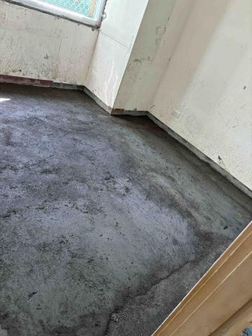 賴冠宇 - 地坪施工後 全水平