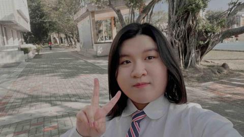 提供時間管理服務的專家翁子欣