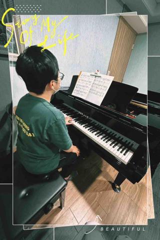 🎵 Musical鋼琴烏克麗麗工作室|預約制 -  🎵 Musical鋼琴烏克麗麗工作室|預約制 -