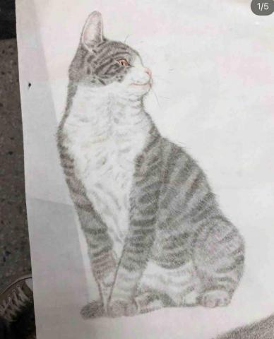 汪庭瑜 - 水墨畫