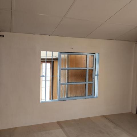 葛希賢 - 老屋重新粉刷