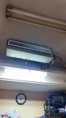 隆陞冷氣空調工程行 - 吊隱冷氣維修
