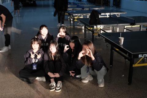 yeu. - 臺藝大UBA 一級鯊魚隊球經（影音企劃、社群小編、短影音製作）
資歷：2022~2024
官方粉絲團：https://www.instagram.com/ntuasharksofficial?utm_source=ig_web_button_share_sheet&igsh=MW45MTIzZXc4OGx0MQ==