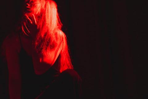 yeu. - 社團/劇組側拍師
相機：SONY A7M4 
使用程式：Lightroom Classic