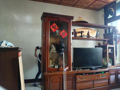 松田工程行 - 油漆粉刷