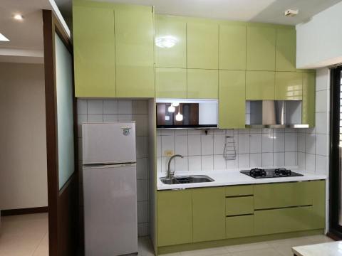 德庭企業行 - 左營區廚房空間規劃，廚具設計施工