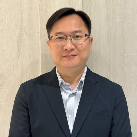 張孝斌 張孝斌