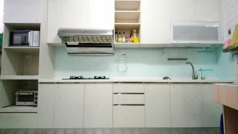 德庭企業行 - 三民區廚房空間規劃廚具設計