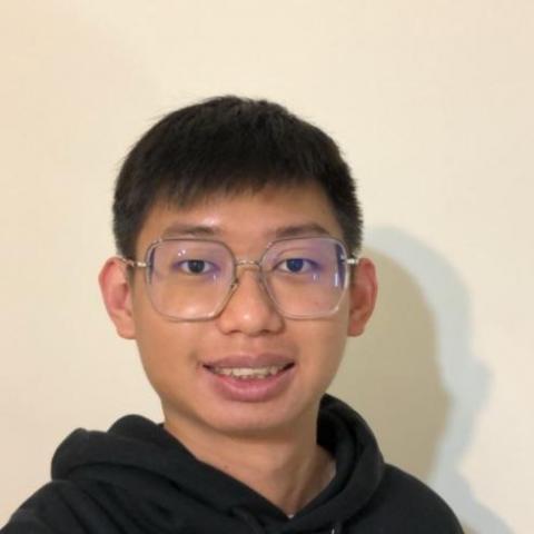 何子安 何子安
