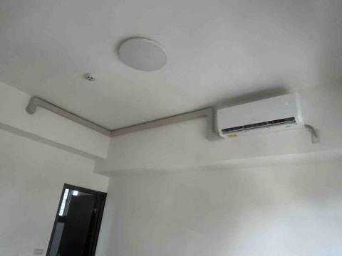 隆陞冷氣空調工程行 - 管槽安裝