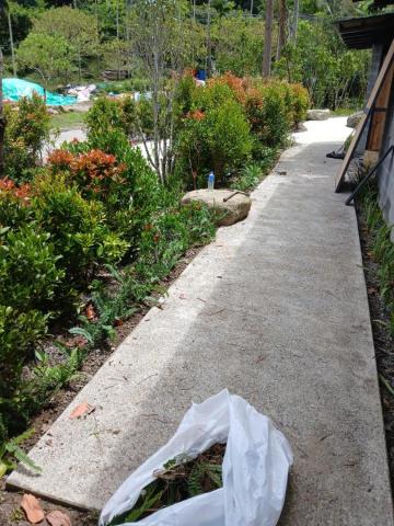 松田工程行 - 景觀造景園藝工程