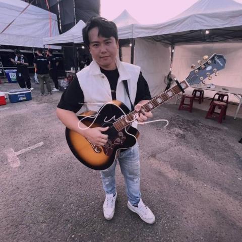 提供嘉義水上服務的專家黃婉君