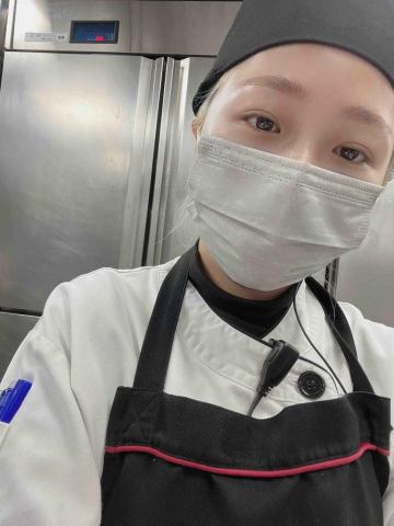 提供煮飯服務的專家小蘇煮飯趣