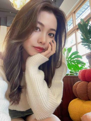 提供行情服務的專家Chien YU