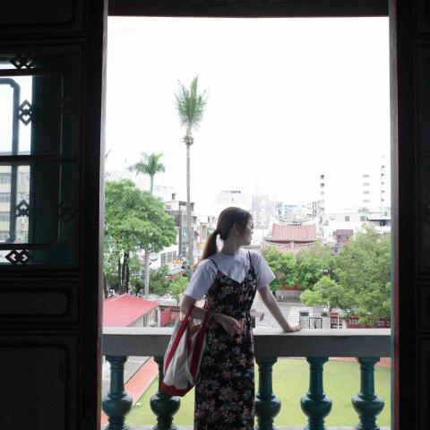 提供n5報名服務的專家Ayu Utsumi