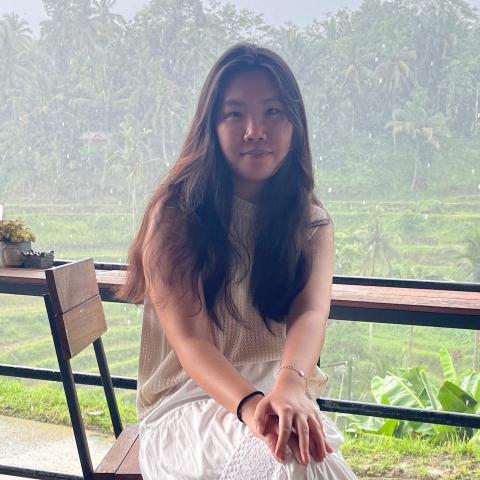 提供108五標服務的專家黃詩雁