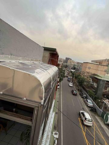 鐵件職人企業社 - PC板不拆直接覆蓋白鐵板