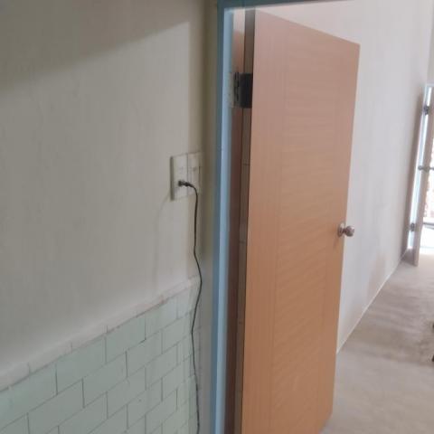 葛希賢 - 老屋重新粉刷