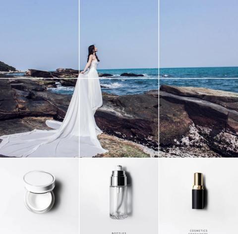 GREYA格亞攝影 - 明亮跟暗色系我都能拍│掌握品牌調性與消費心理作適時調整
電商需求的白底照，影子效果│快速拍攝不用等，長期品牌社群經營素材需求，可長期配合☺️