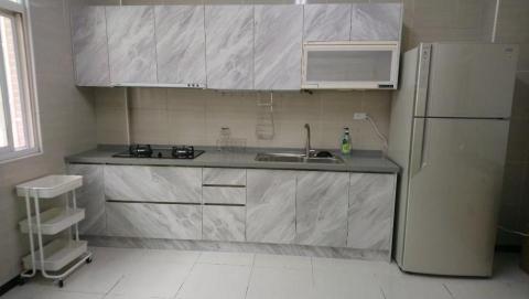 德庭企業行 - 鳳山區廚房空間規劃，廚具設計施工