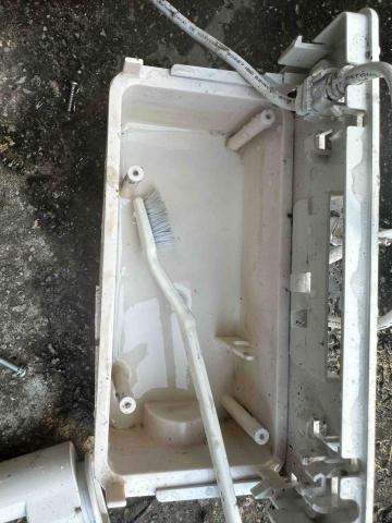 均帆清潔達人 - 抽水馬達清洗