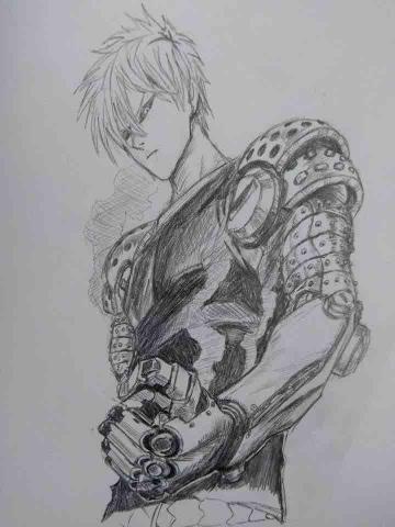 林振銘 - 漫畫教學