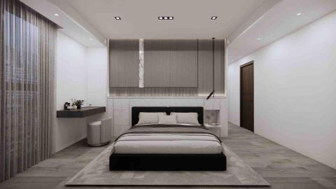 ST設計工作室 - 3D圖