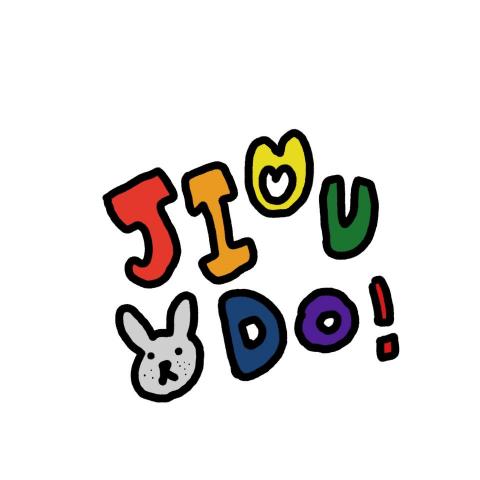 提供圖案印章服務的專家Jioudo