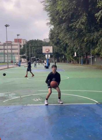 Ballboys 專業籃球訓練 - 