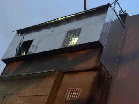 簡意金屬工程 - 