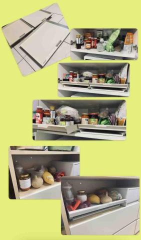 工具職人-阿維師傅🪛🔧🔨 - 櫥櫃增加拉籃 工具職人-阿維師傅🪛🔧🔨 - 櫥櫃增加拉籃